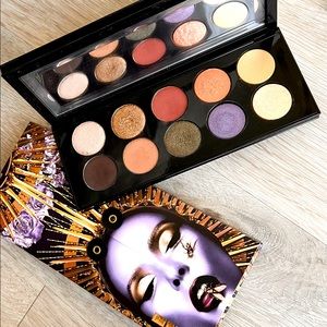 Pat McGrath Mothership VI Midnight Sun